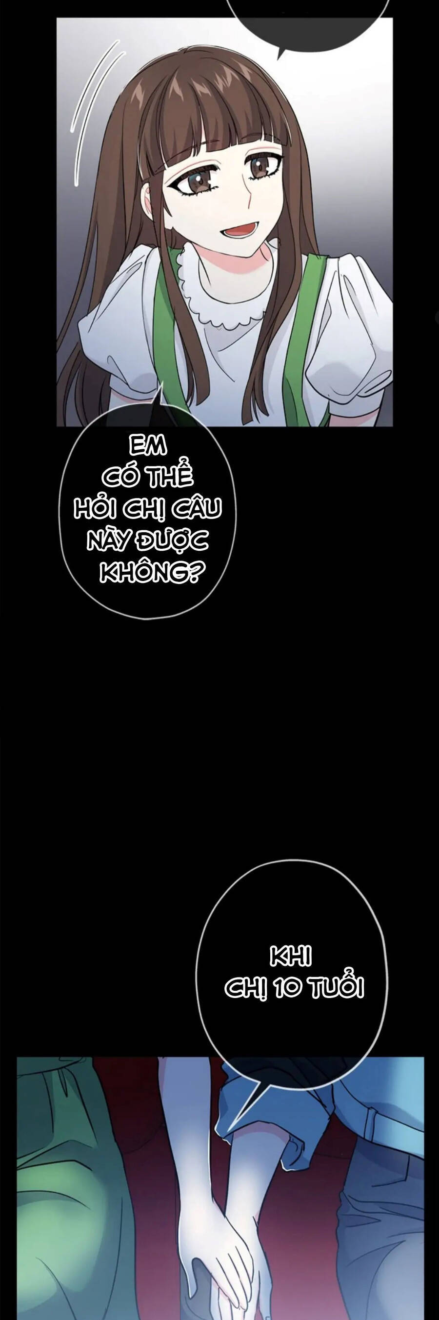 Nếu Là Phản Diện, Liệu Tôi Sẽ Chết? Chap 34 - Next Chap 35