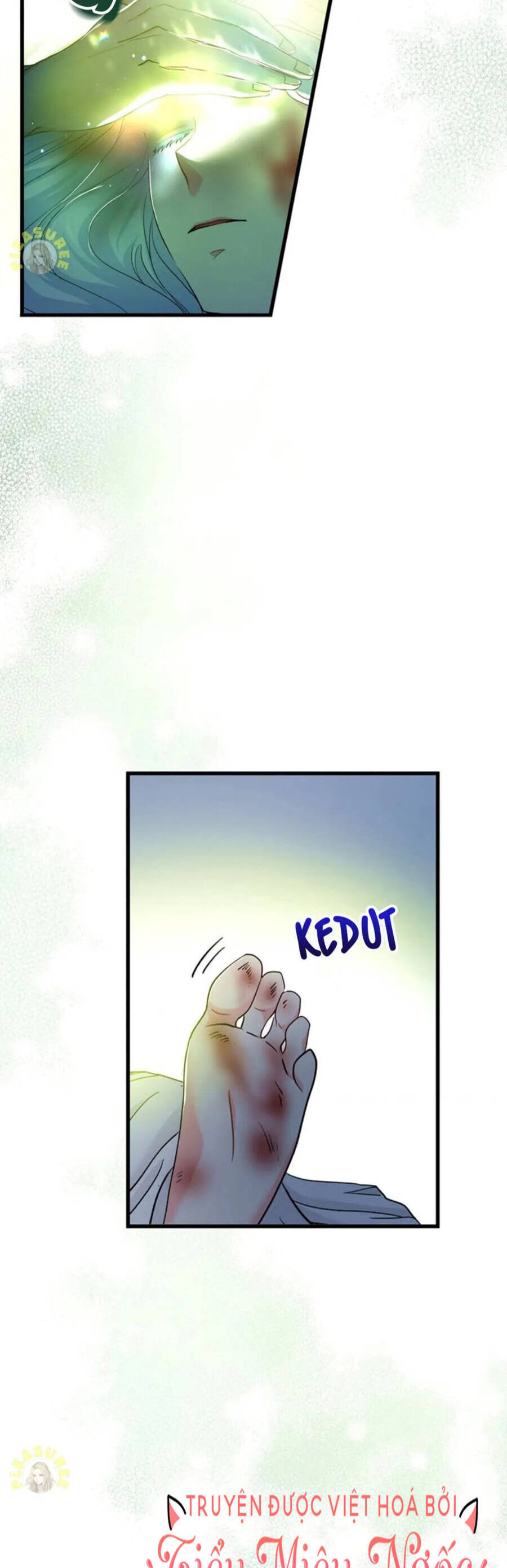 Nếu Là Phản Diện, Liệu Tôi Sẽ Chết? Chap 34 - Next Chap 35