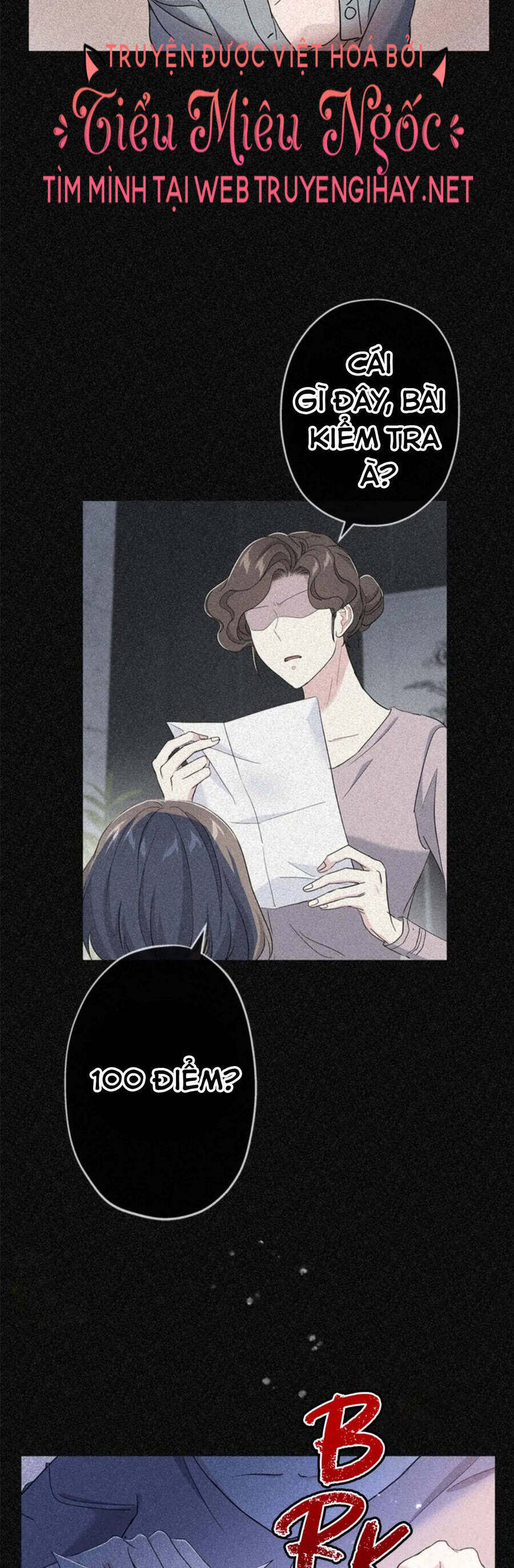 Nếu Là Phản Diện, Liệu Tôi Sẽ Chết? Chap 34 - Next Chap 35