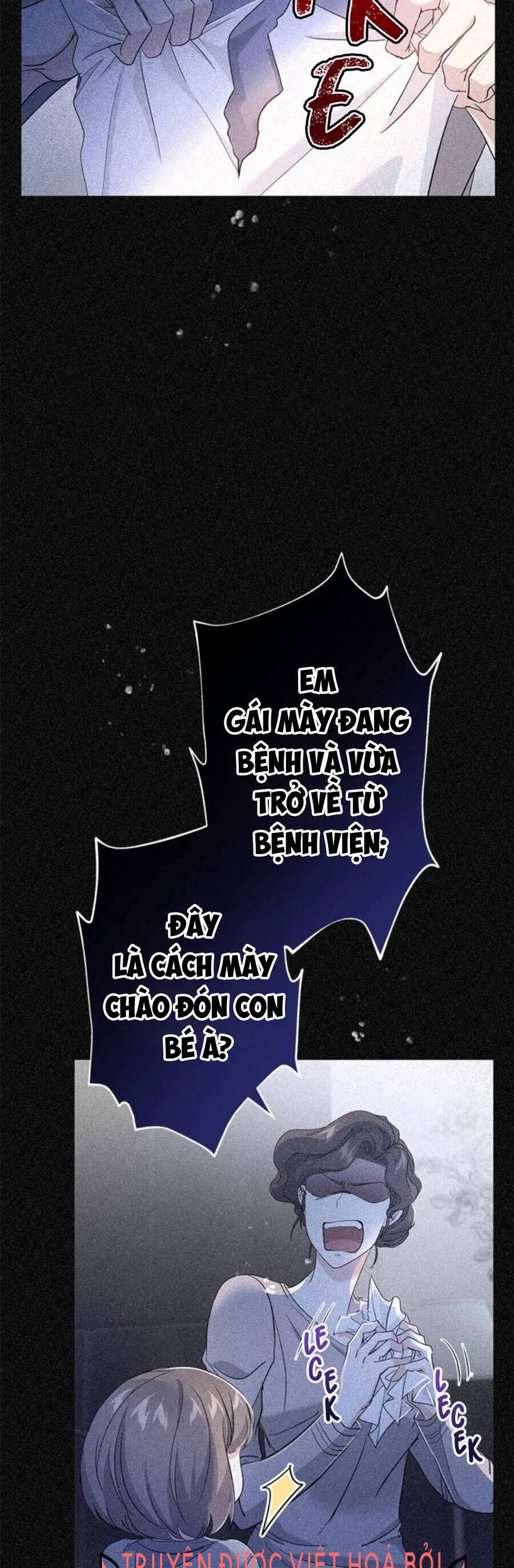 Nếu Là Phản Diện, Liệu Tôi Sẽ Chết? Chap 34 - Next Chap 35