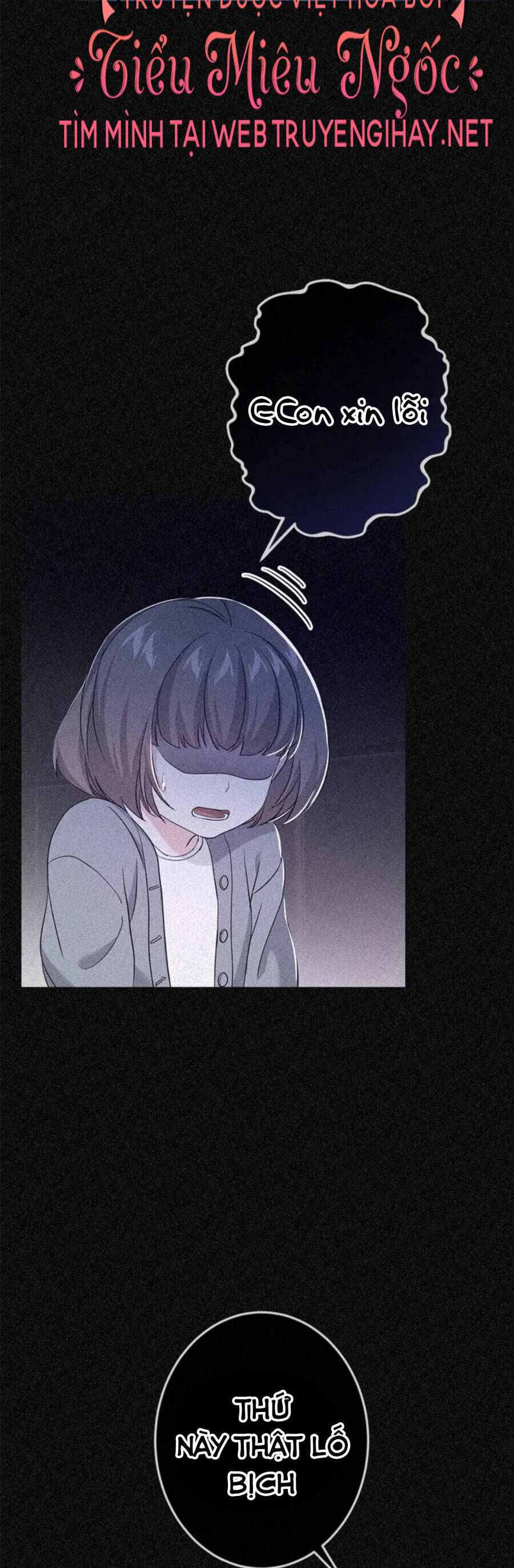 Nếu Là Phản Diện, Liệu Tôi Sẽ Chết? Chap 34 - Next Chap 35