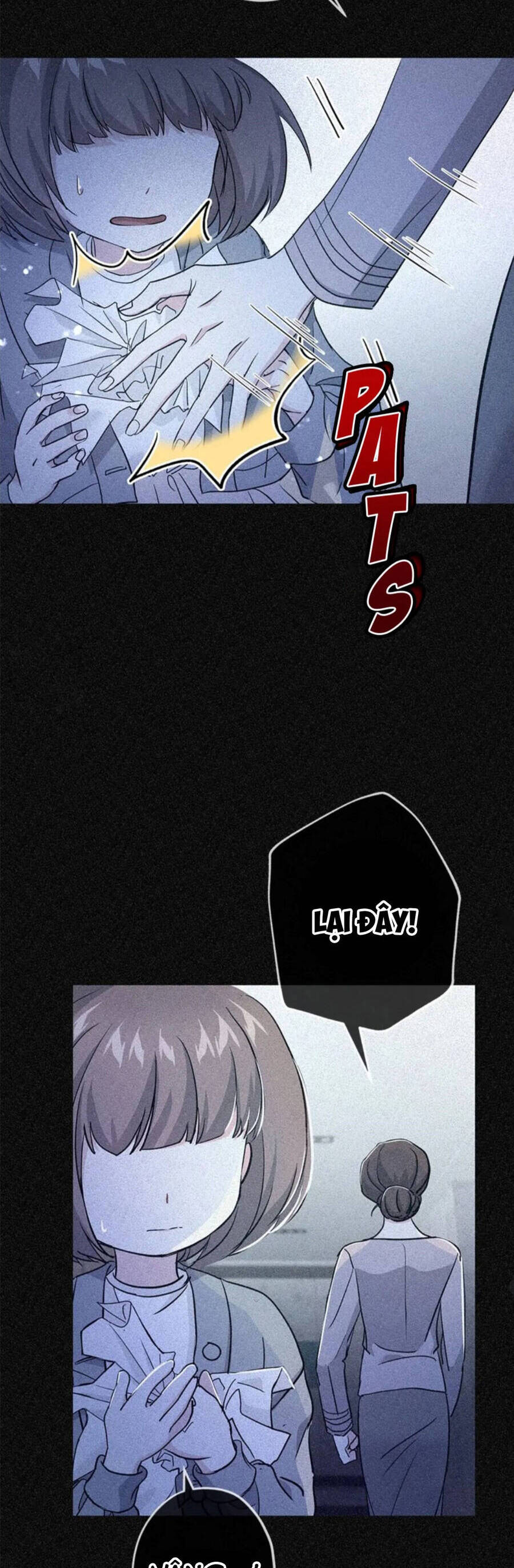Nếu Là Phản Diện, Liệu Tôi Sẽ Chết? Chap 34 - Next Chap 35