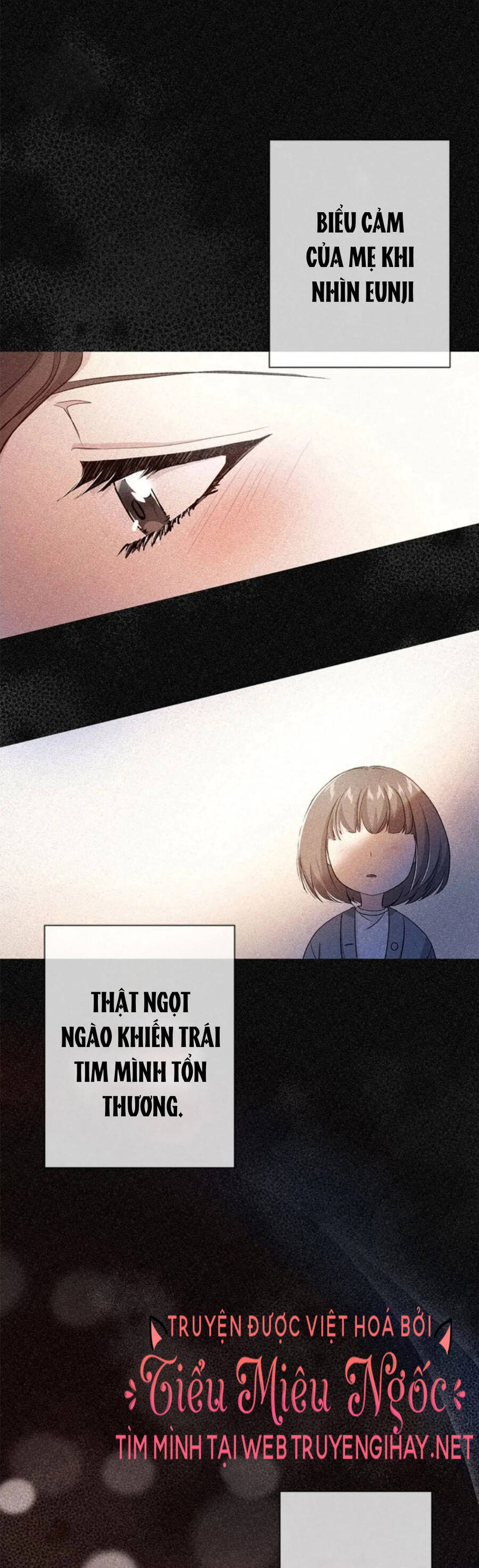 Nếu Là Phản Diện, Liệu Tôi Sẽ Chết? Chap 34 - Next Chap 35