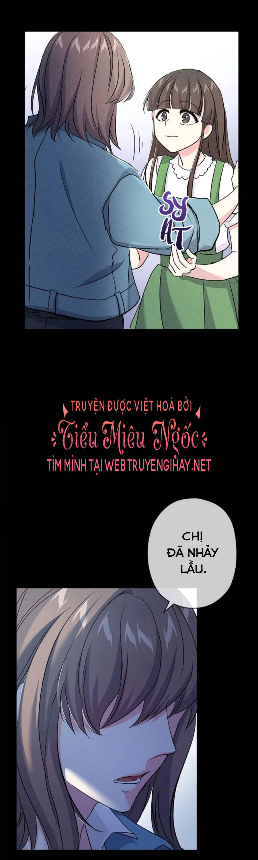 Nếu Là Phản Diện, Liệu Tôi Sẽ Chết? Chap 34 - Next Chap 35