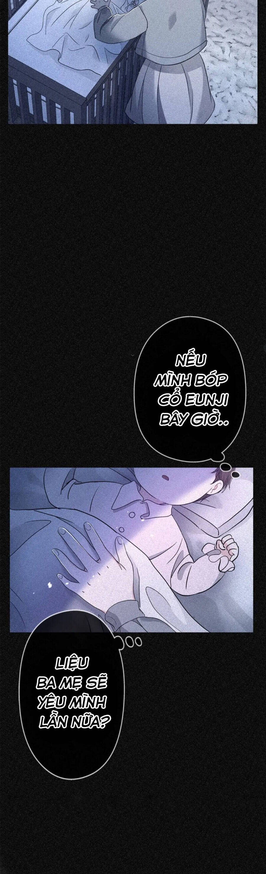 Nếu Là Phản Diện, Liệu Tôi Sẽ Chết? Chap 34 - Next Chap 35