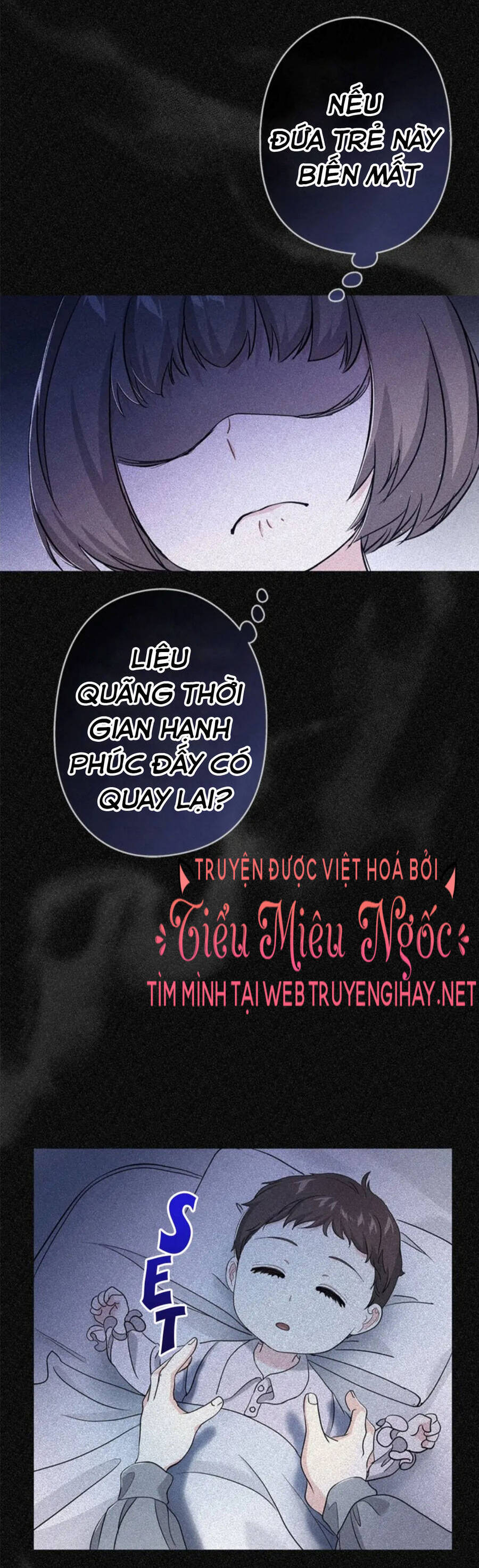 Nếu Là Phản Diện, Liệu Tôi Sẽ Chết? Chap 34 - Next Chap 35