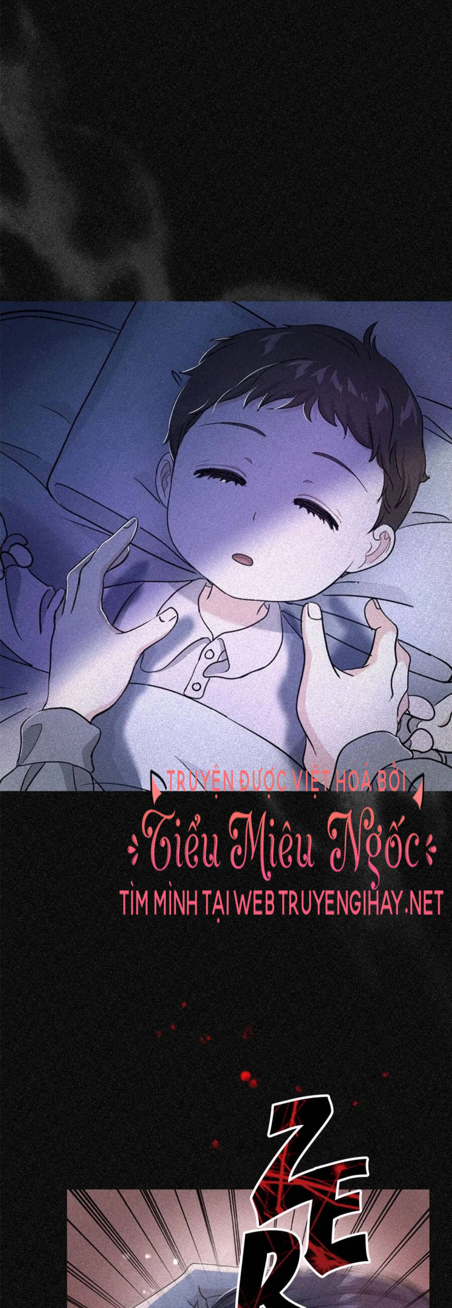 Nếu Là Phản Diện, Liệu Tôi Sẽ Chết? Chap 34 - Next Chap 35