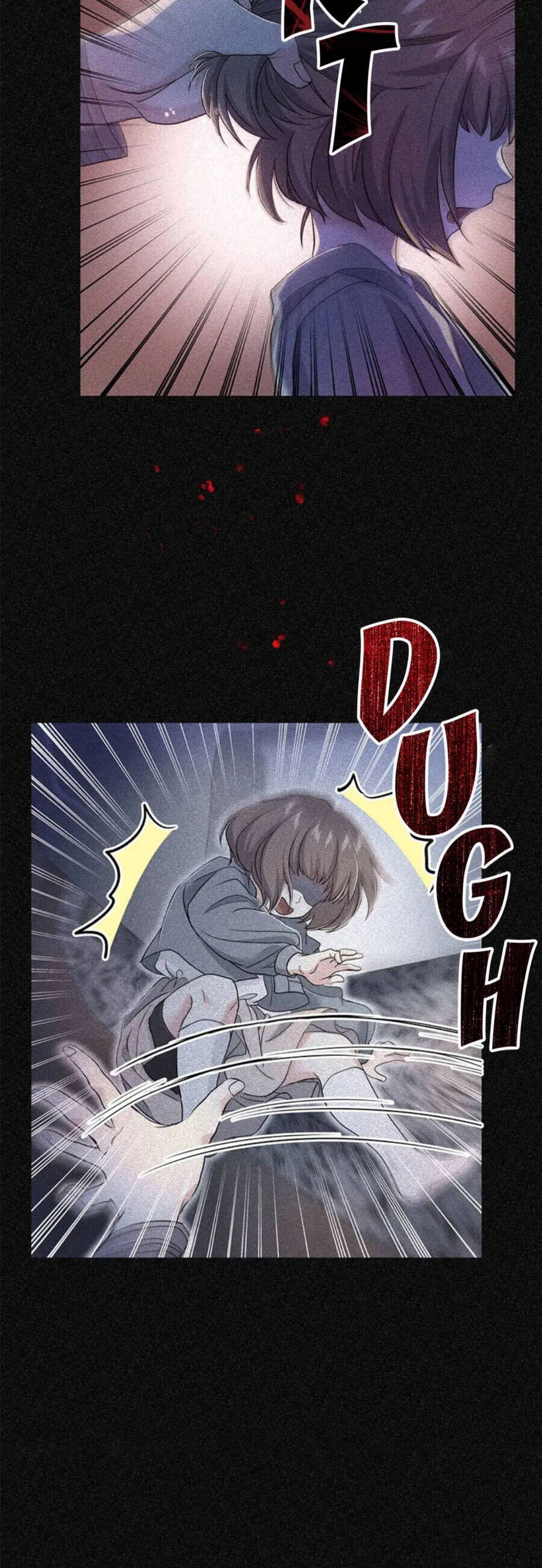 Nếu Là Phản Diện, Liệu Tôi Sẽ Chết? Chap 34 - Next Chap 35