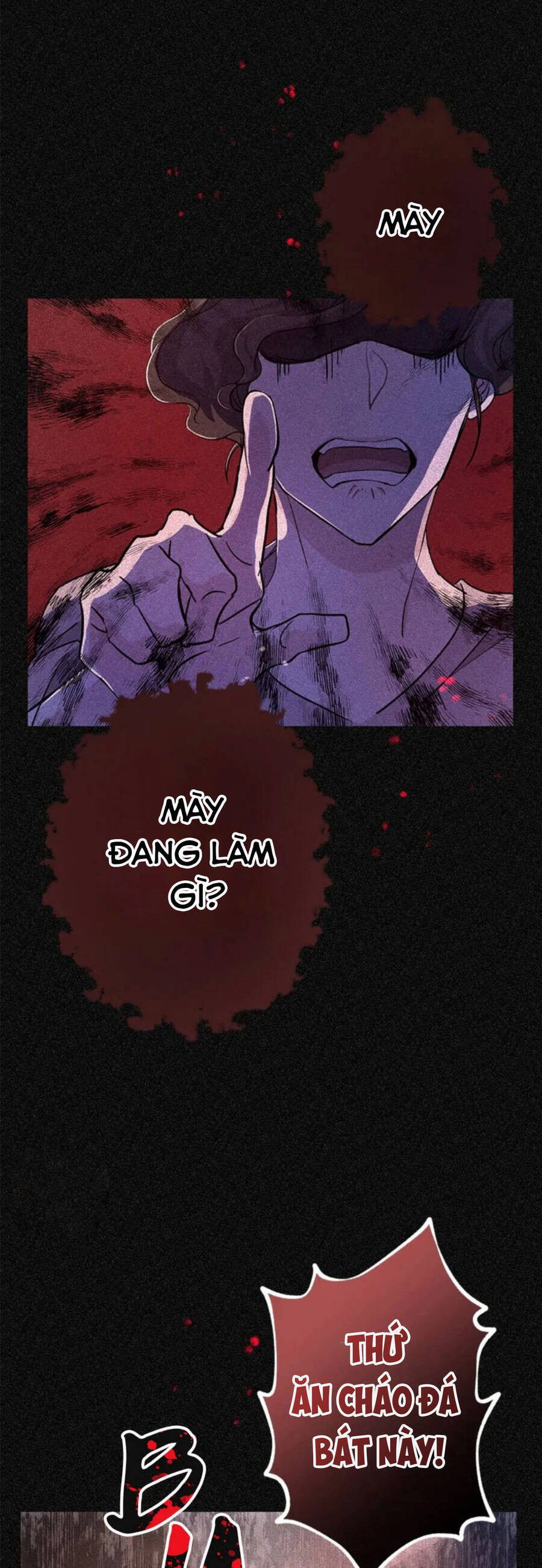 Nếu Là Phản Diện, Liệu Tôi Sẽ Chết? Chap 34 - Next Chap 35