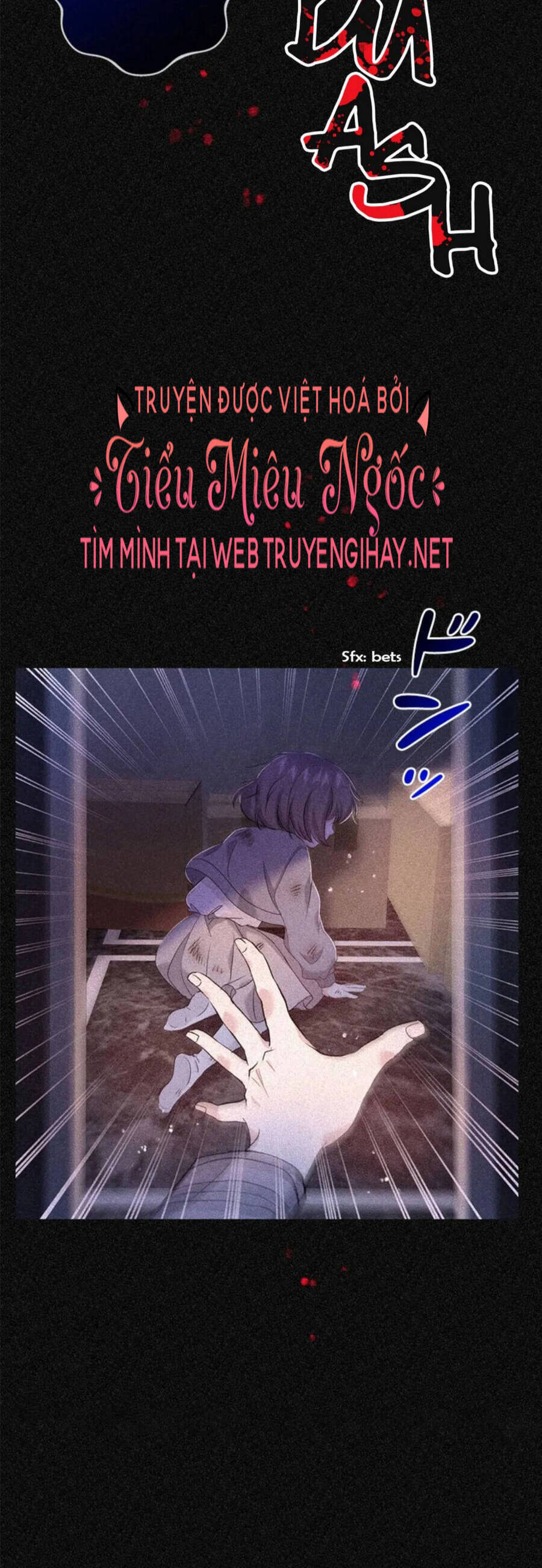 Nếu Là Phản Diện, Liệu Tôi Sẽ Chết? Chap 34 - Next Chap 35