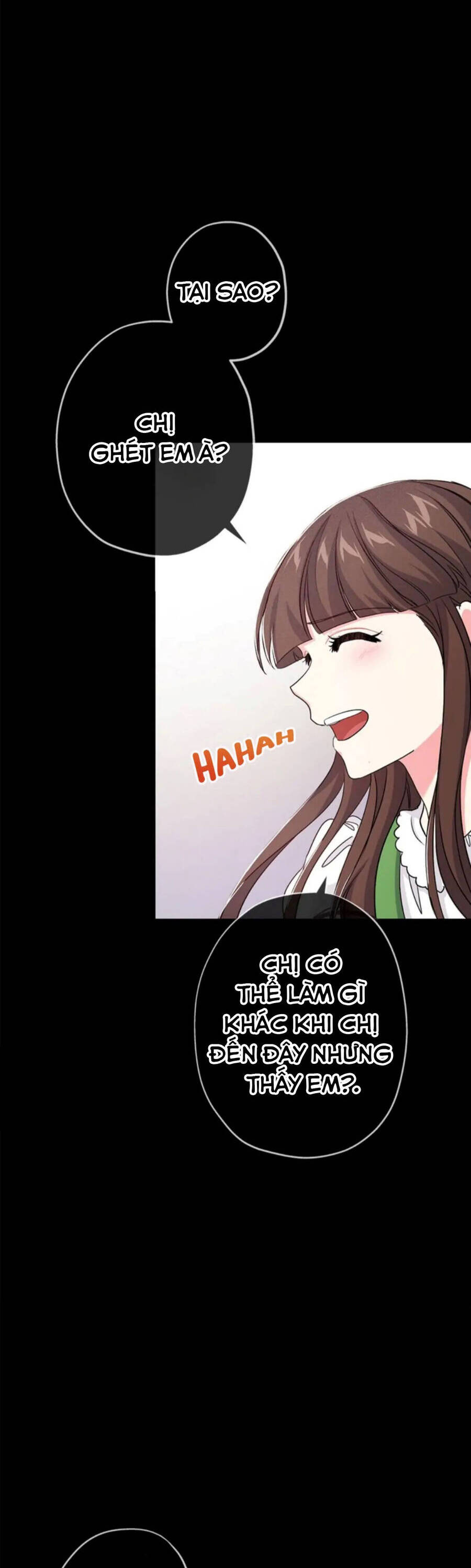 Nếu Là Phản Diện, Liệu Tôi Sẽ Chết? Chap 34 - Next Chap 35