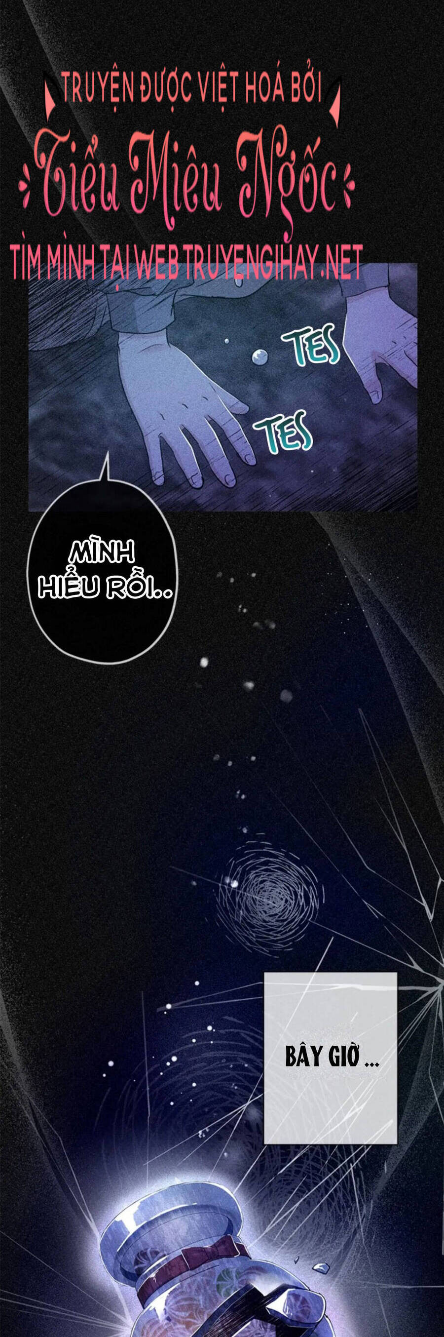 Nếu Là Phản Diện, Liệu Tôi Sẽ Chết? Chap 34 - Next Chap 35
