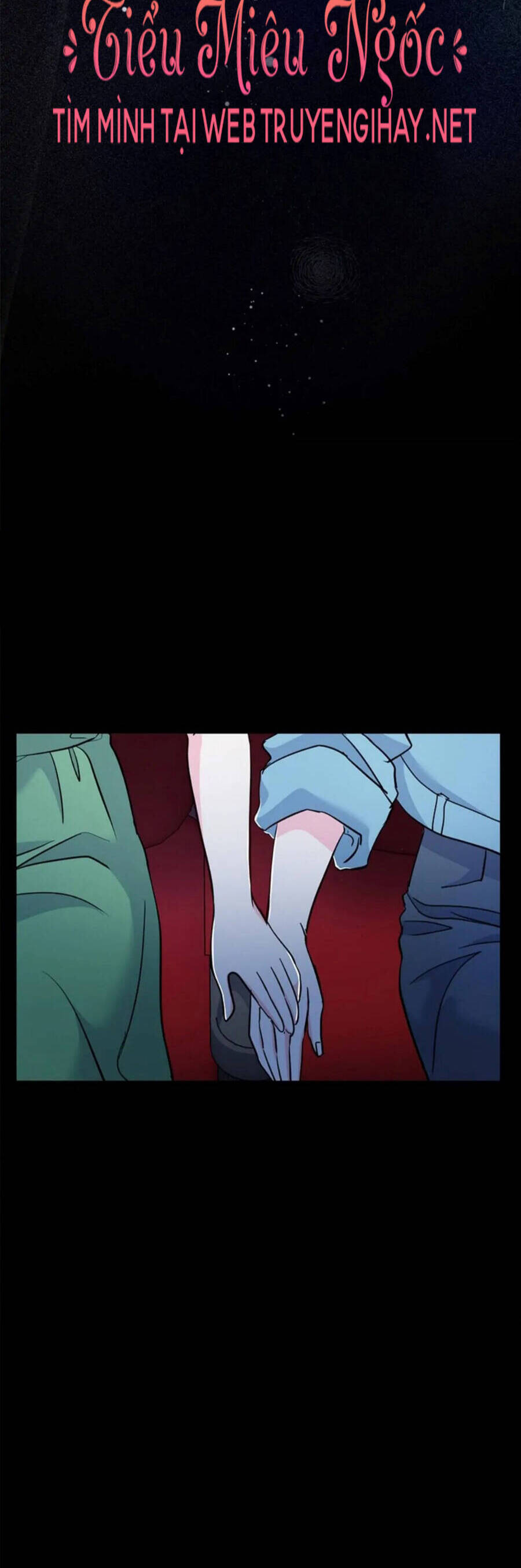 Nếu Là Phản Diện, Liệu Tôi Sẽ Chết? Chap 34 - Next Chap 35