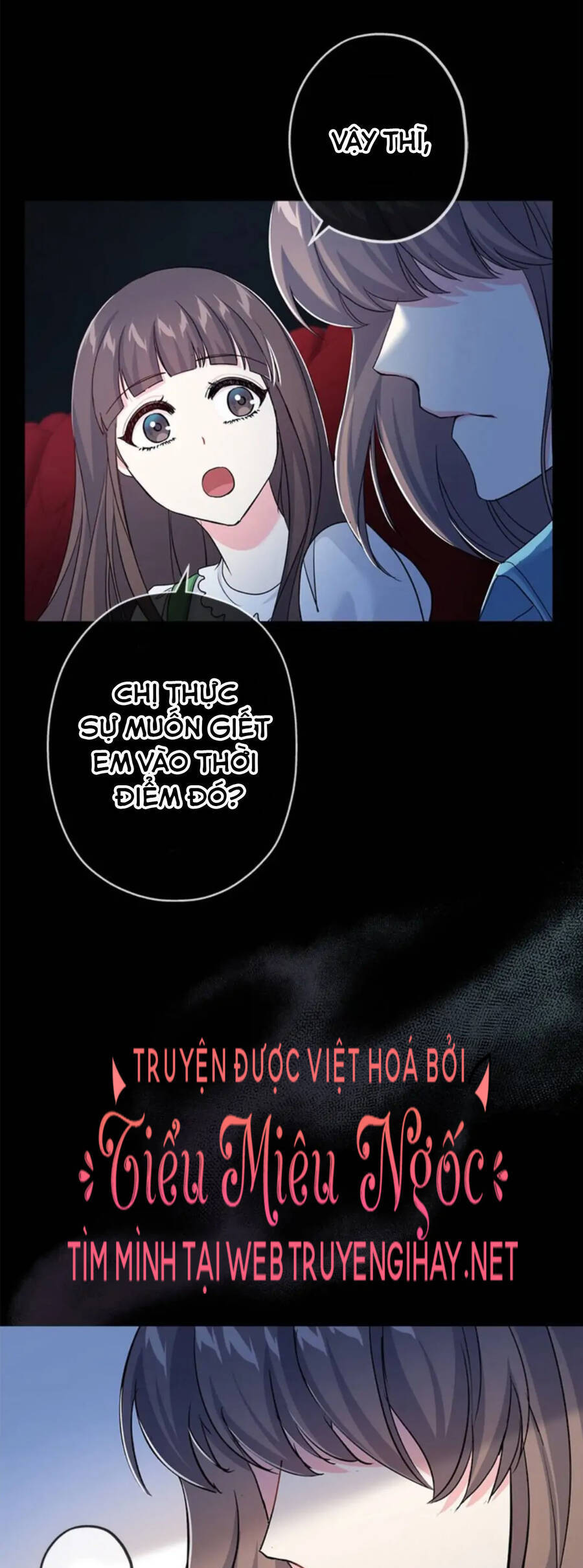 Nếu Là Phản Diện, Liệu Tôi Sẽ Chết? Chap 34 - Next Chap 35