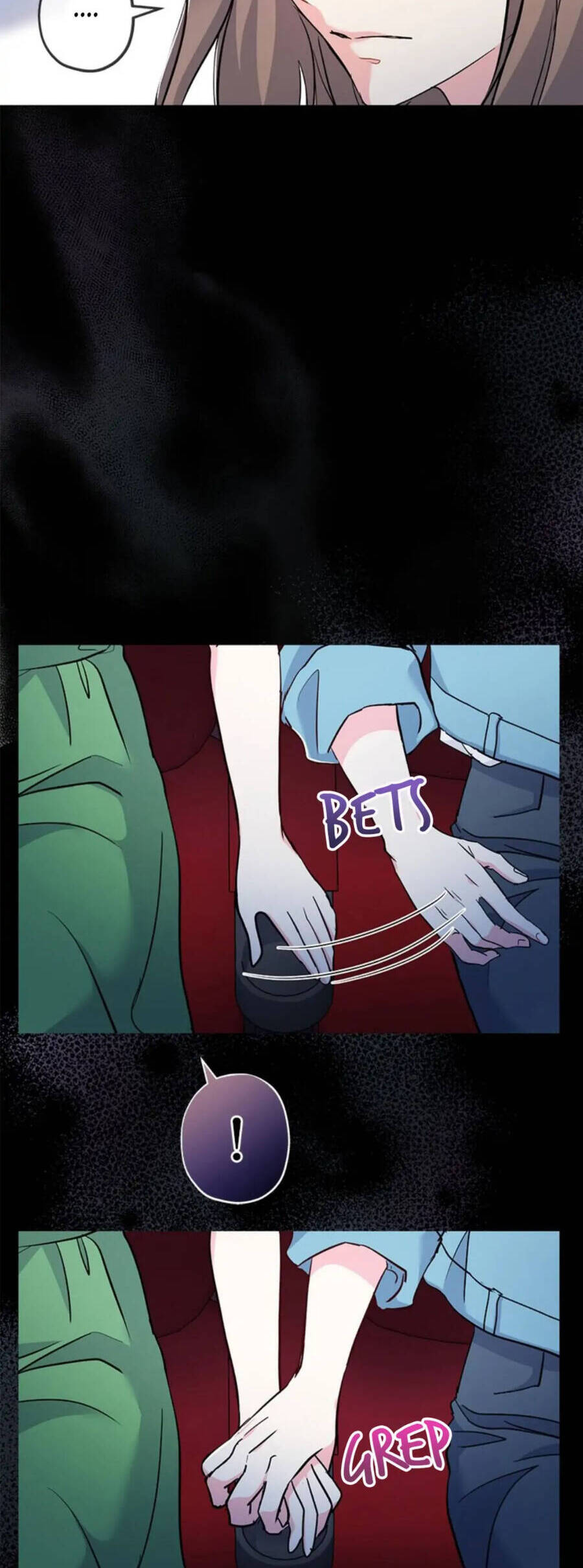 Nếu Là Phản Diện, Liệu Tôi Sẽ Chết? Chap 34 - Next Chap 35