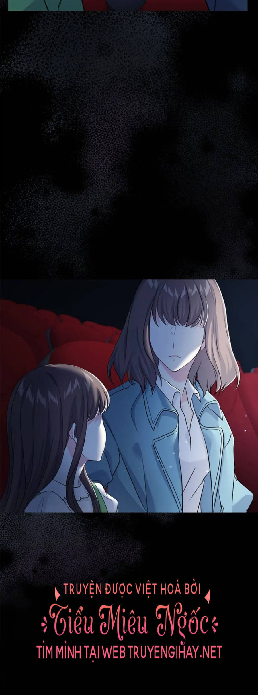 Nếu Là Phản Diện, Liệu Tôi Sẽ Chết? Chap 34 - Next Chap 35