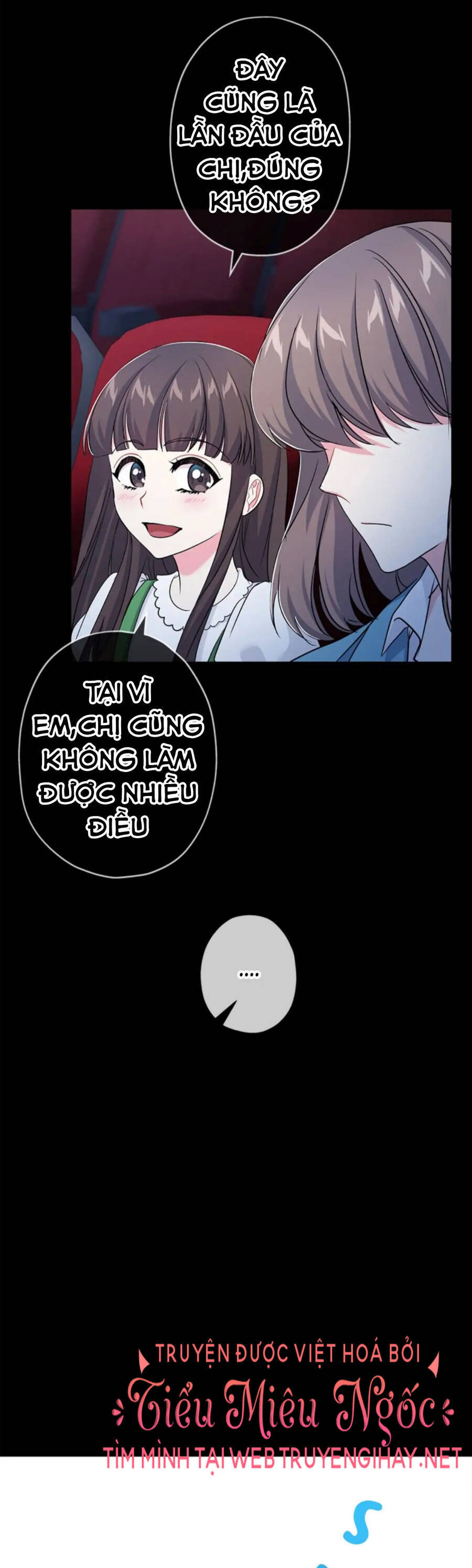 Nếu Là Phản Diện, Liệu Tôi Sẽ Chết? Chap 34 - Next Chap 35
