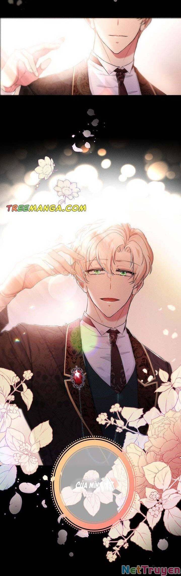 Nếu Là Phản Diện, Liệu Tôi Sẽ Chết? Chap 35 - Next Chap 36