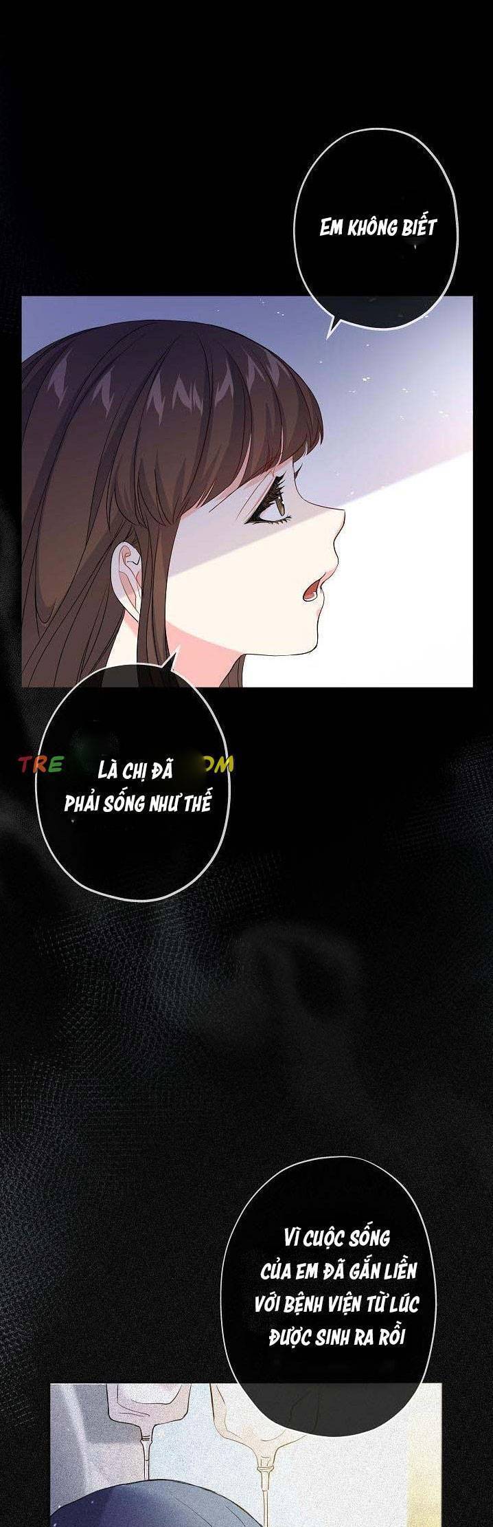 Nếu Là Phản Diện, Liệu Tôi Sẽ Chết? Chap 35 - Next Chap 36