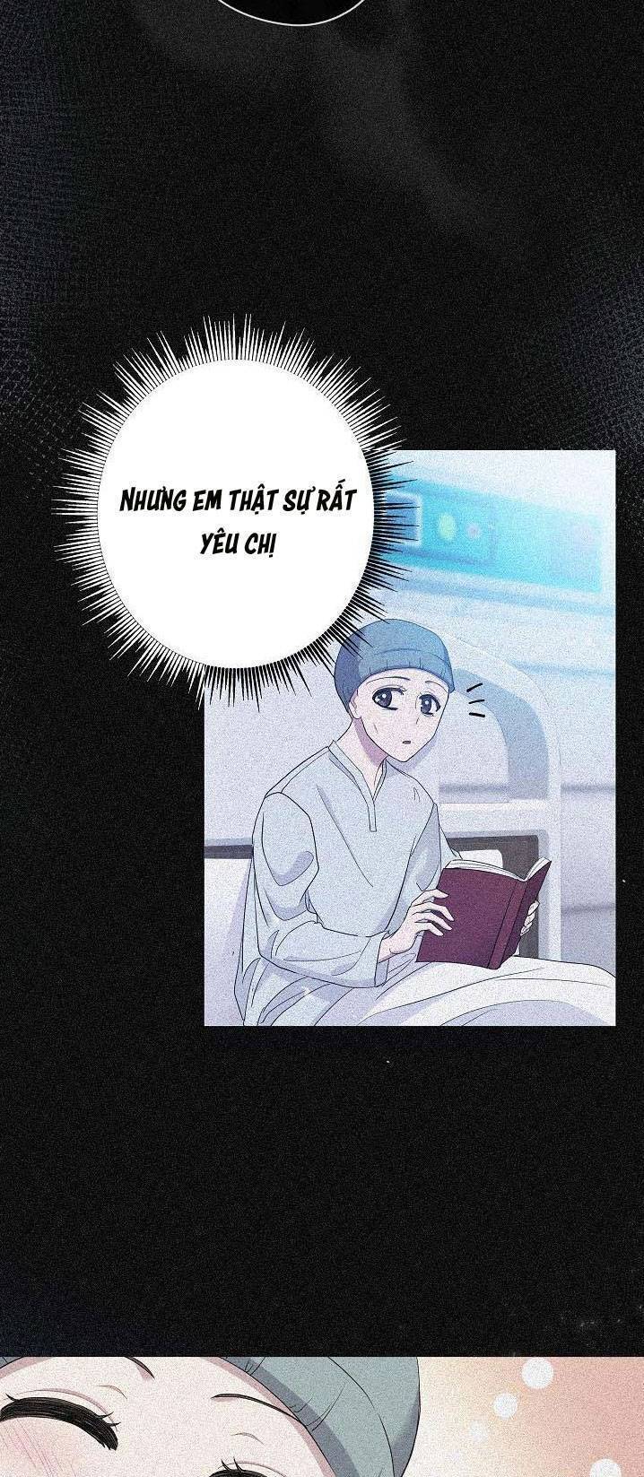 Nếu Là Phản Diện, Liệu Tôi Sẽ Chết? Chap 35 - Next Chap 36