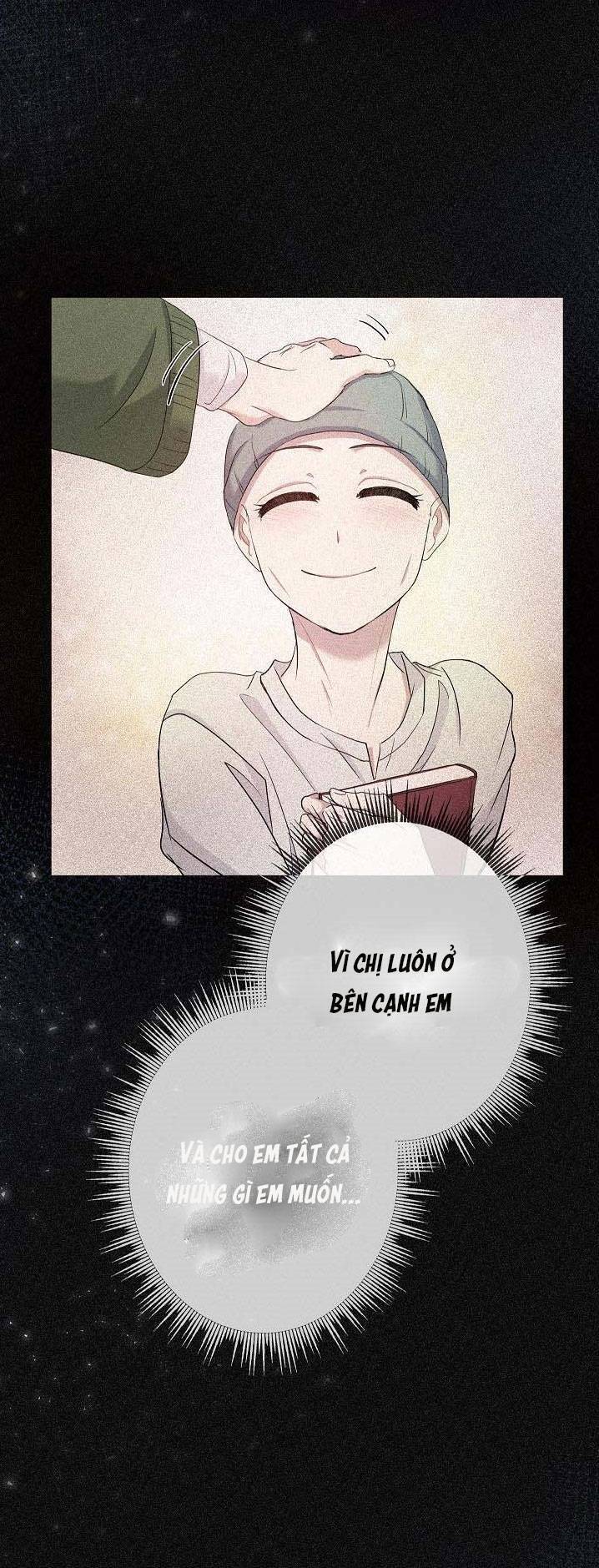 Nếu Là Phản Diện, Liệu Tôi Sẽ Chết? Chap 35 - Next Chap 36