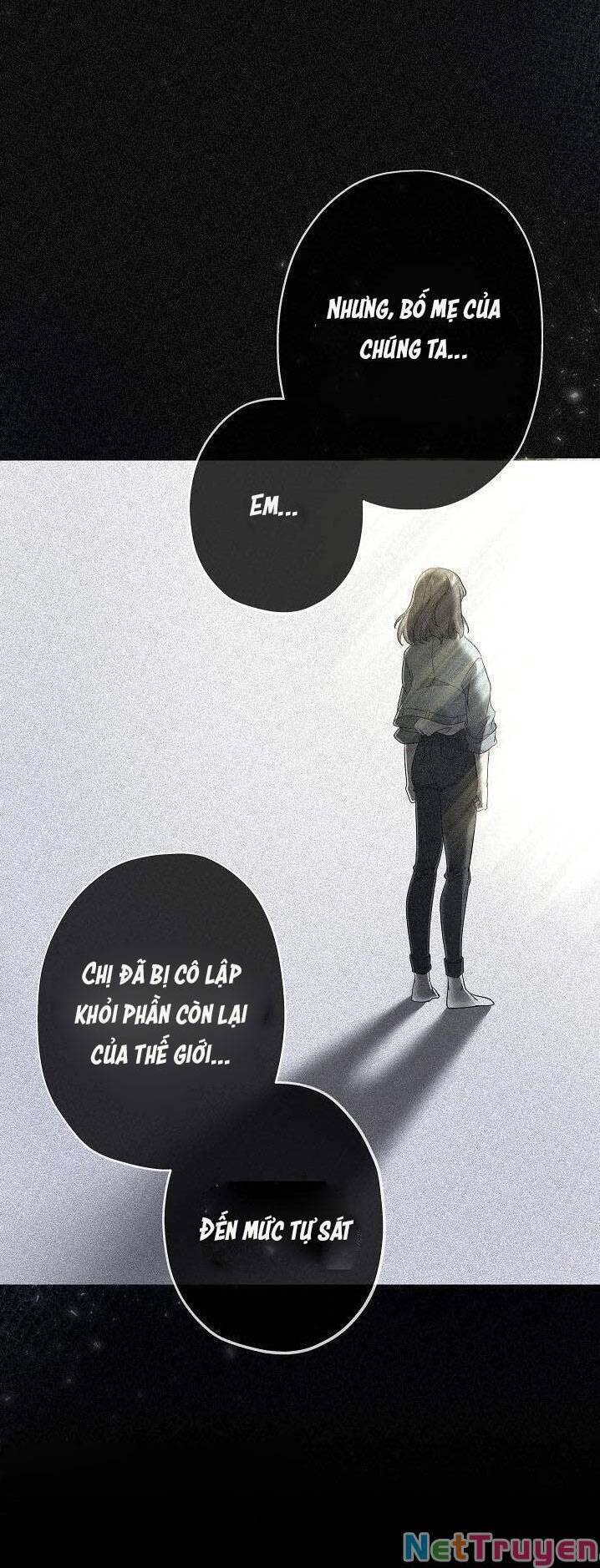 Nếu Là Phản Diện, Liệu Tôi Sẽ Chết? Chap 35 - Next Chap 36