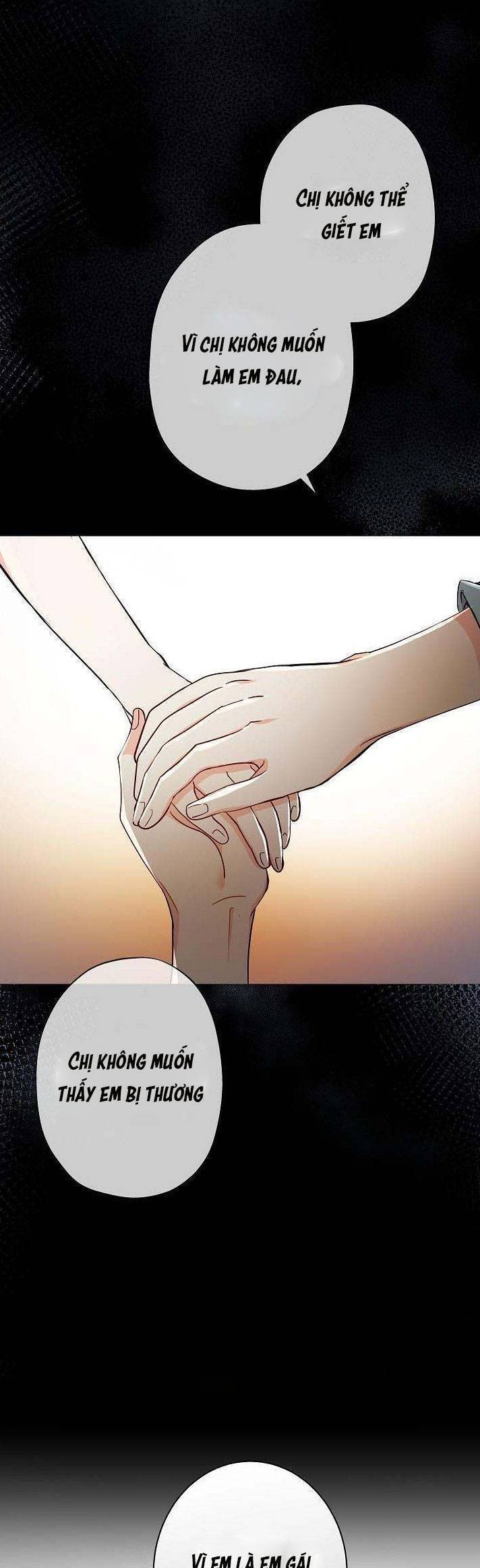 Nếu Là Phản Diện, Liệu Tôi Sẽ Chết? Chap 35 - Next Chap 36