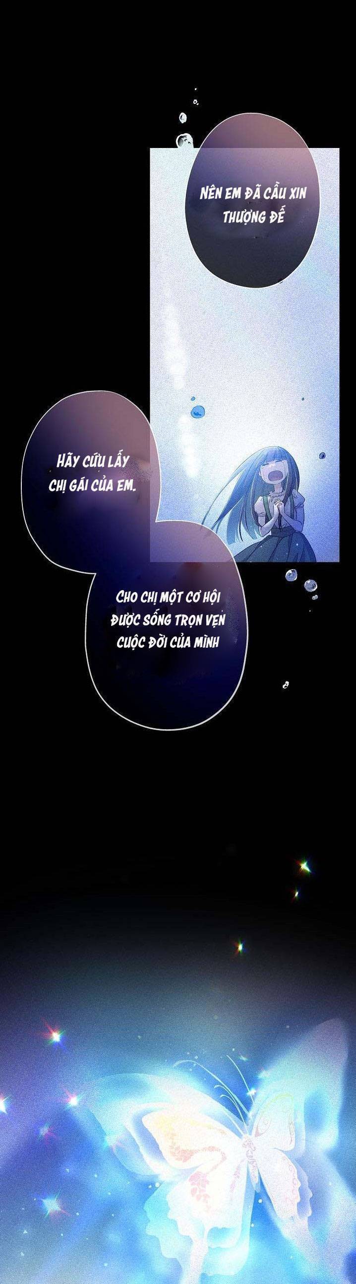 Nếu Là Phản Diện, Liệu Tôi Sẽ Chết? Chap 35 - Next Chap 36