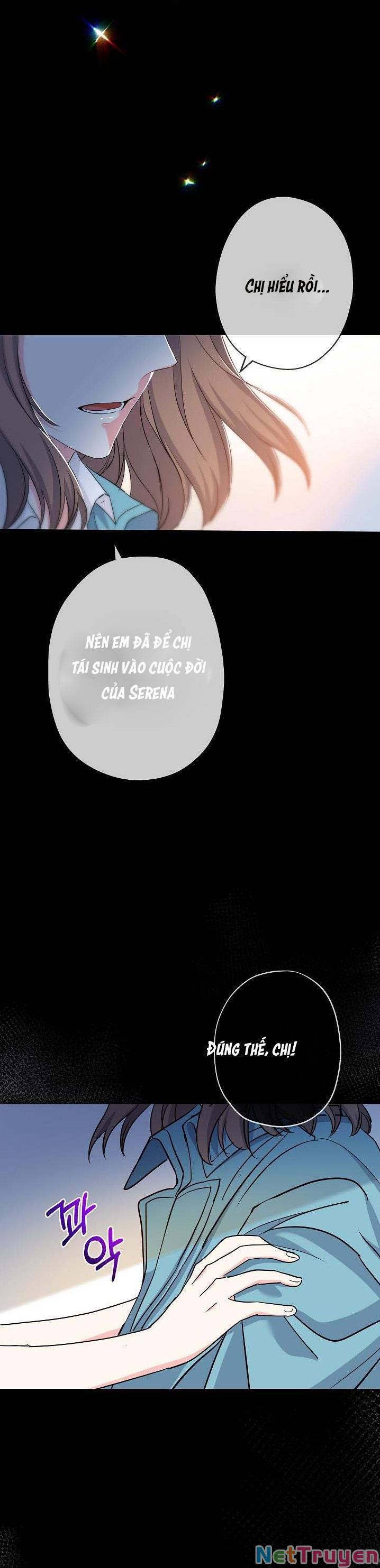 Nếu Là Phản Diện, Liệu Tôi Sẽ Chết? Chap 35 - Next Chap 36
