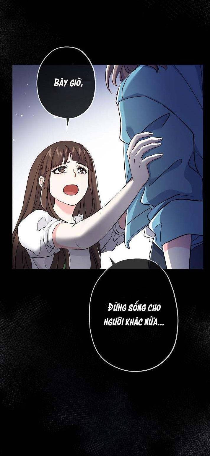 Nếu Là Phản Diện, Liệu Tôi Sẽ Chết? Chap 35 - Next Chap 36