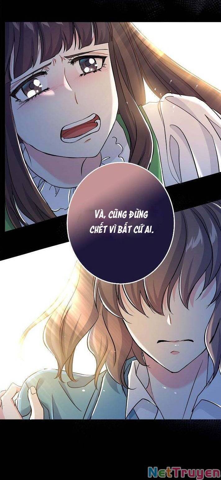Nếu Là Phản Diện, Liệu Tôi Sẽ Chết? Chap 35 - Next Chap 36
