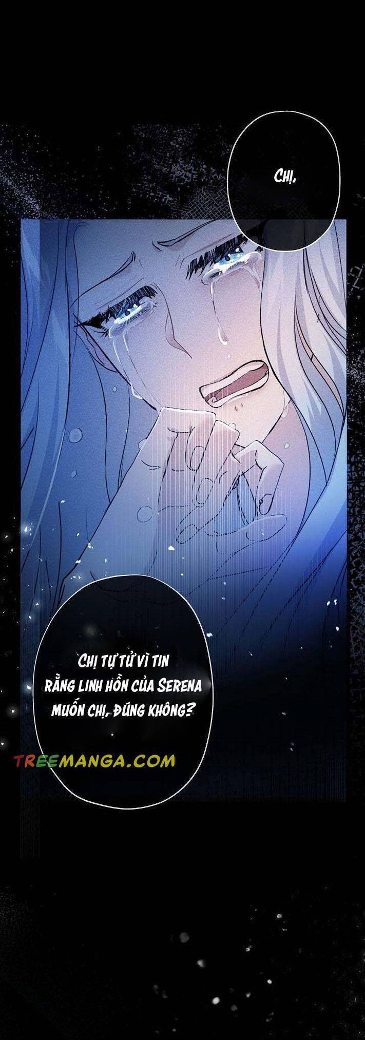 Nếu Là Phản Diện, Liệu Tôi Sẽ Chết? Chap 35 - Next Chap 36