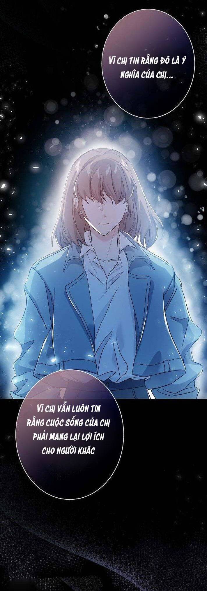 Nếu Là Phản Diện, Liệu Tôi Sẽ Chết? Chap 35 - Next Chap 36