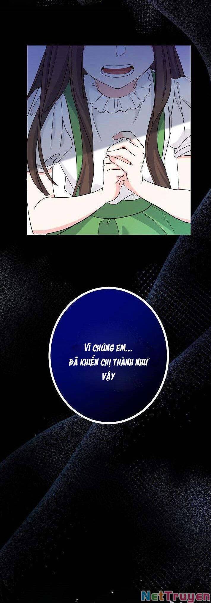 Nếu Là Phản Diện, Liệu Tôi Sẽ Chết? Chap 35 - Next Chap 36