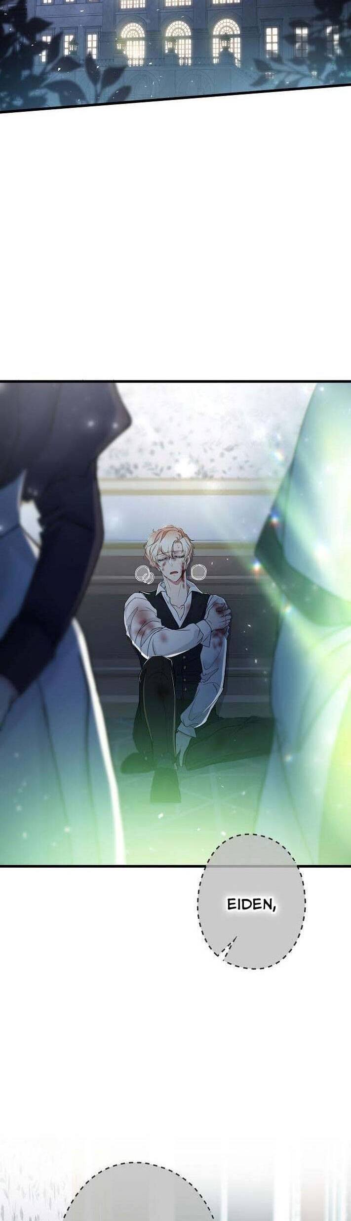 Nếu Là Phản Diện, Liệu Tôi Sẽ Chết? Chap 35 - Next Chap 36