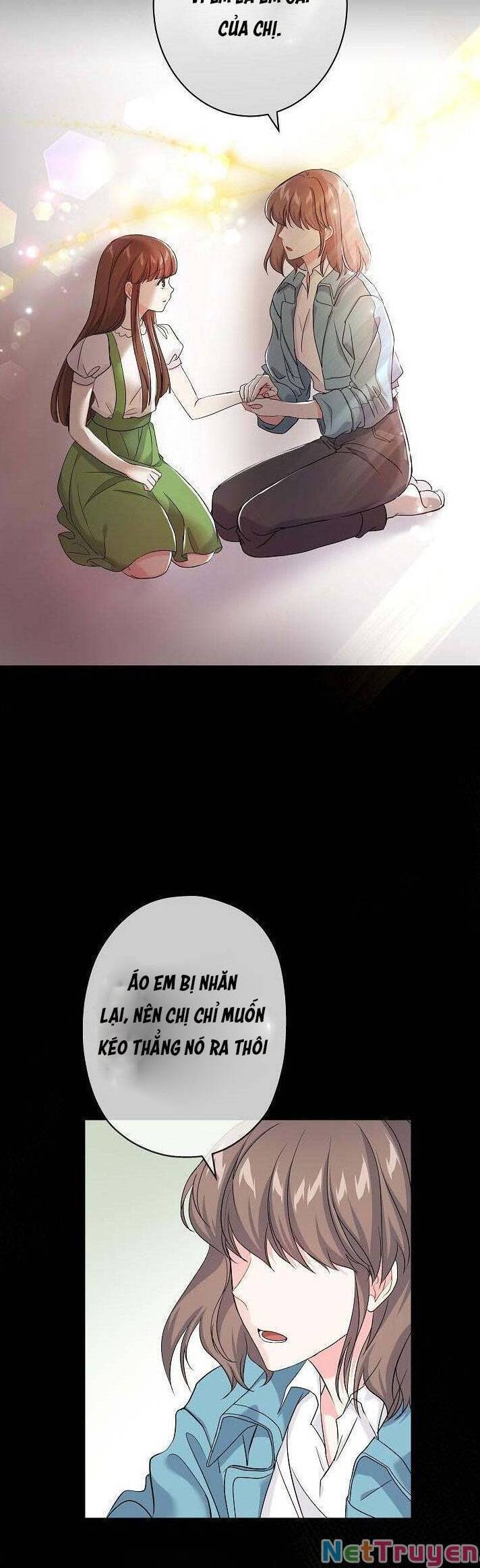 Nếu Là Phản Diện, Liệu Tôi Sẽ Chết? Chap 35 - Next Chap 36