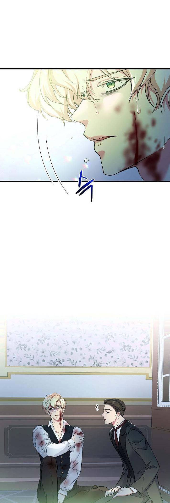 Nếu Là Phản Diện, Liệu Tôi Sẽ Chết? Chap 35 - Next Chap 36