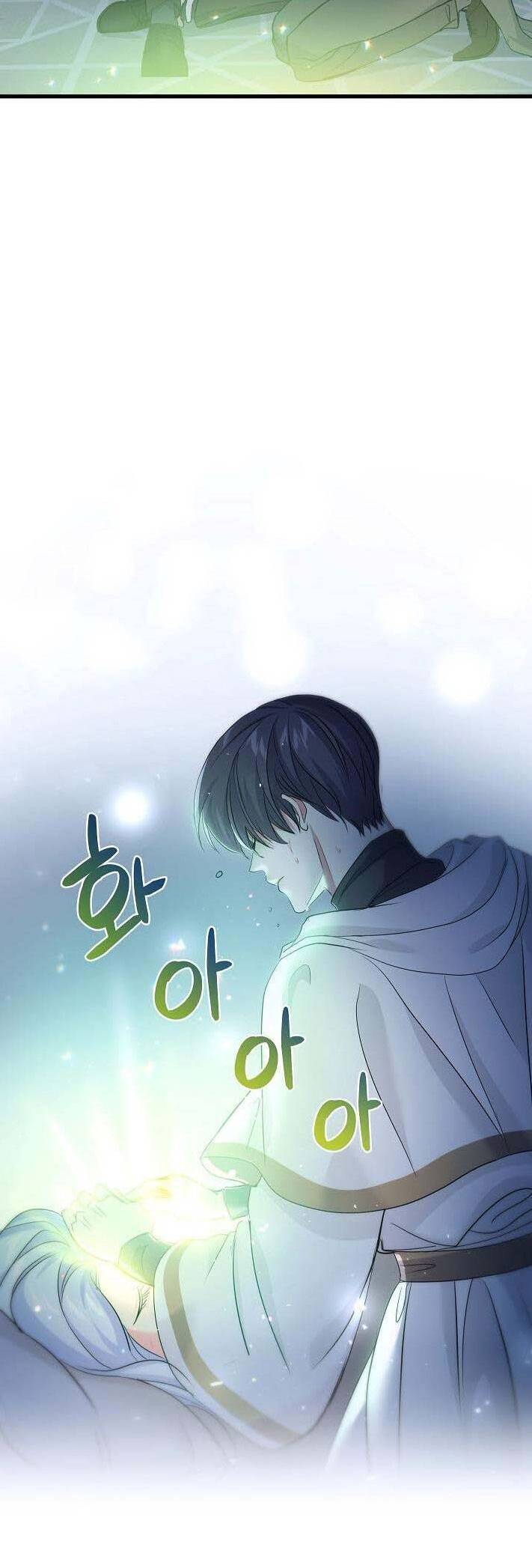 Nếu Là Phản Diện, Liệu Tôi Sẽ Chết? Chap 35 - Next Chap 36