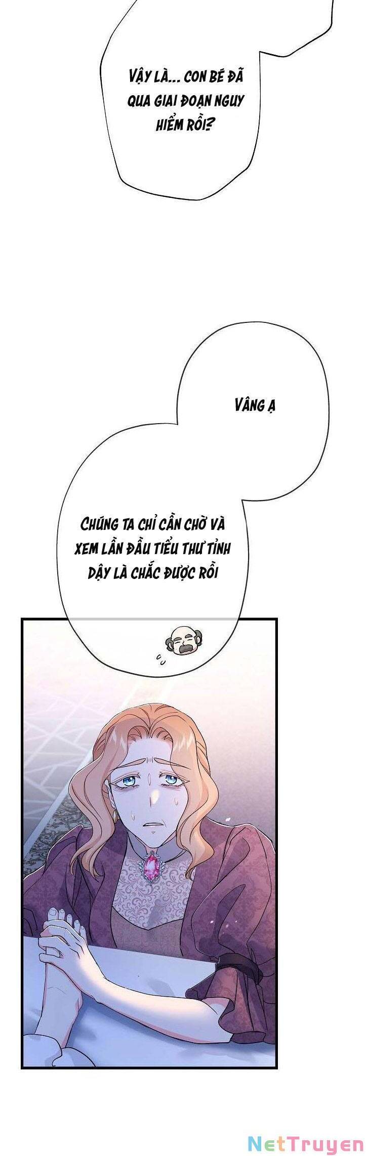 Nếu Là Phản Diện, Liệu Tôi Sẽ Chết? Chap 35 - Next Chap 36