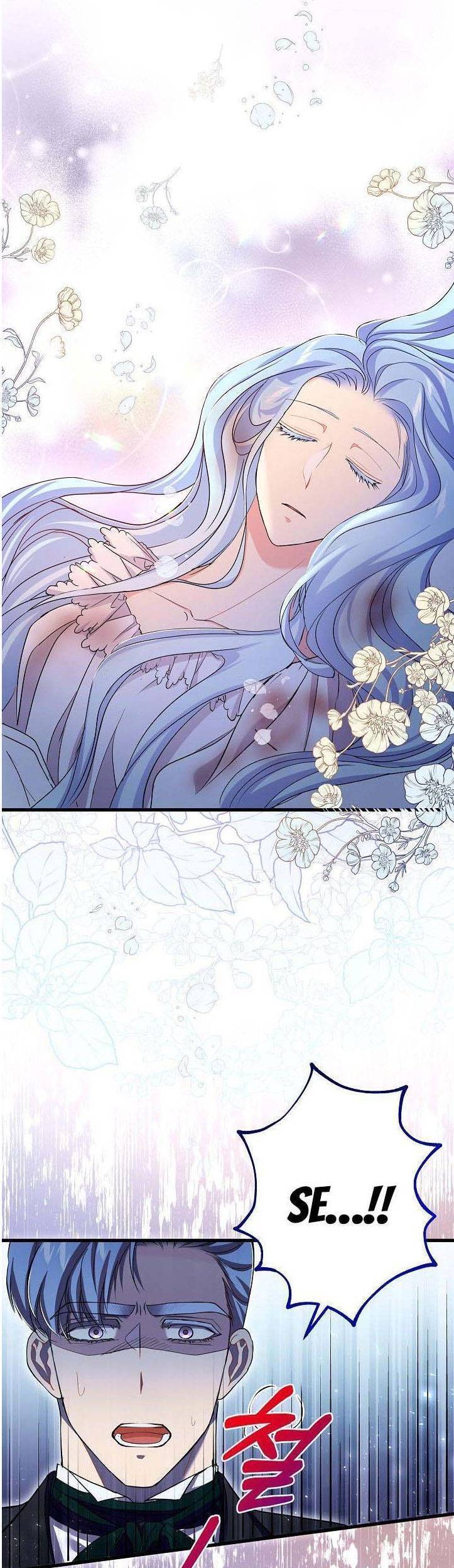 Nếu Là Phản Diện, Liệu Tôi Sẽ Chết? Chap 35 - Next Chap 36