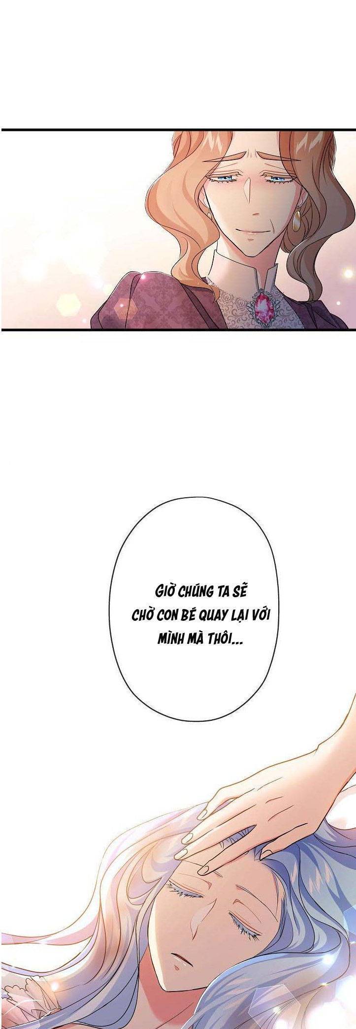 Nếu Là Phản Diện, Liệu Tôi Sẽ Chết? Chap 35 - Next Chap 36