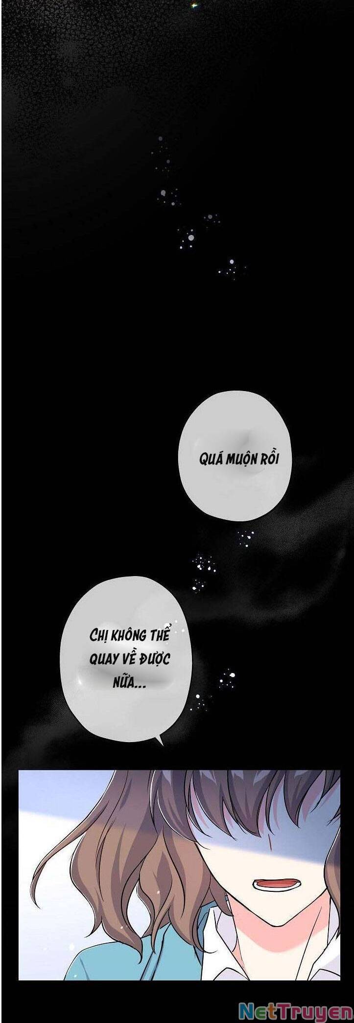 Nếu Là Phản Diện, Liệu Tôi Sẽ Chết? Chap 35 - Next Chap 36