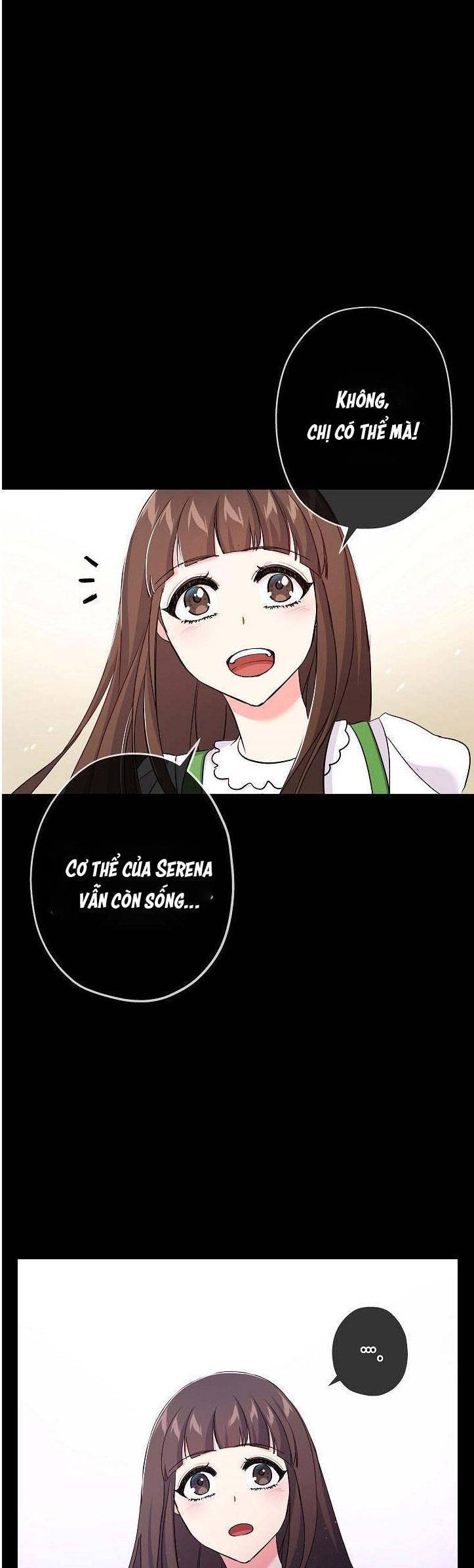 Nếu Là Phản Diện, Liệu Tôi Sẽ Chết? Chap 35 - Next Chap 36