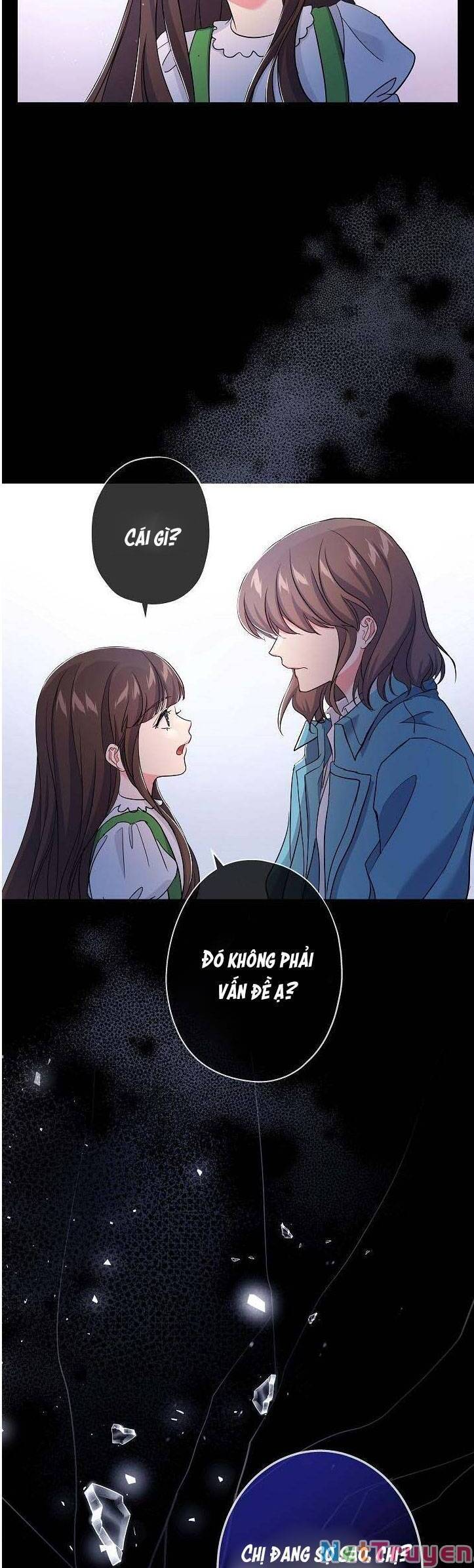 Nếu Là Phản Diện, Liệu Tôi Sẽ Chết? Chap 35 - Next Chap 36