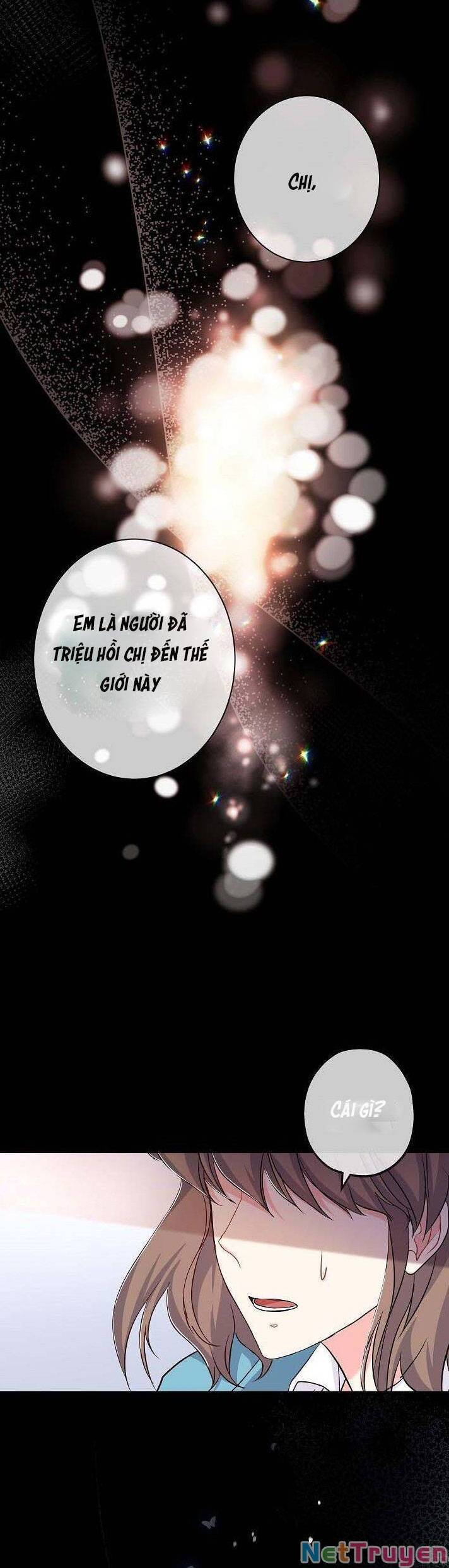 Nếu Là Phản Diện, Liệu Tôi Sẽ Chết? Chap 35 - Next Chap 36