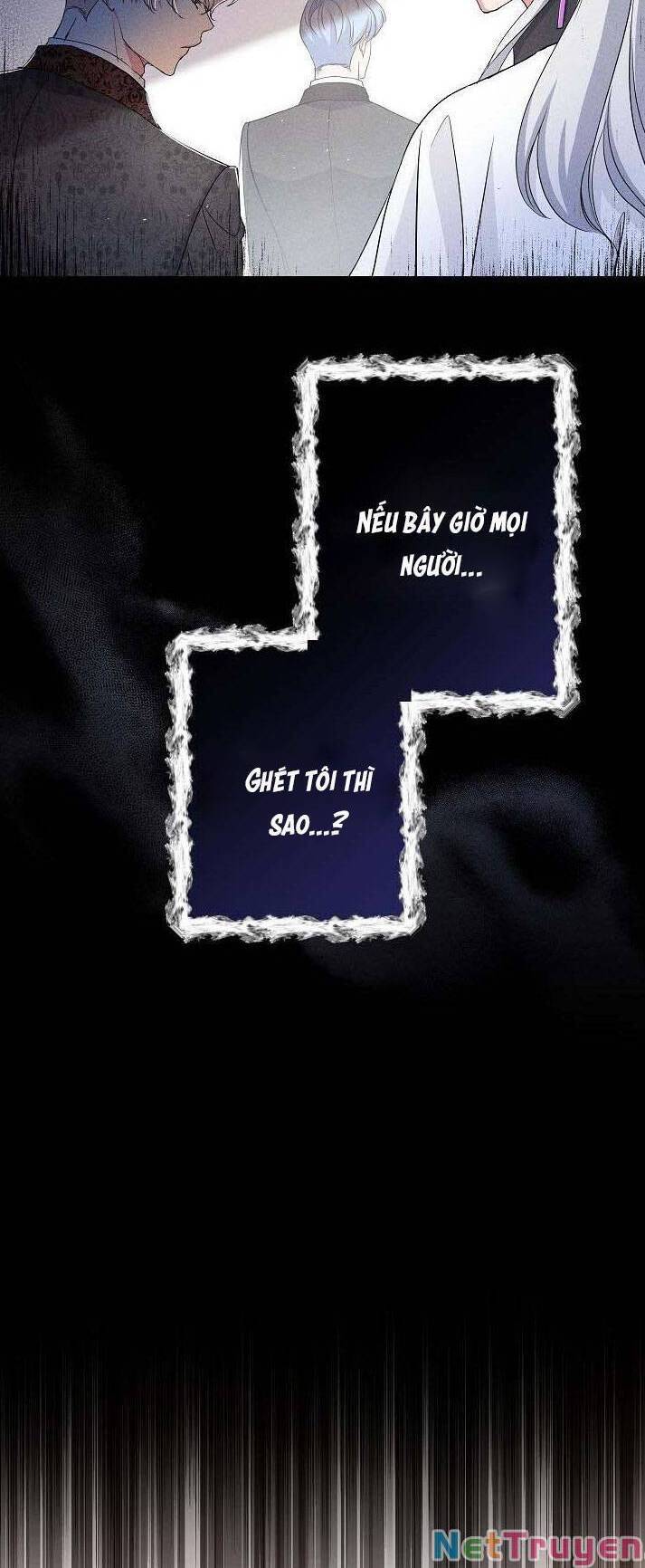 Nếu Là Phản Diện, Liệu Tôi Sẽ Chết? Chap 35 - Next Chap 36