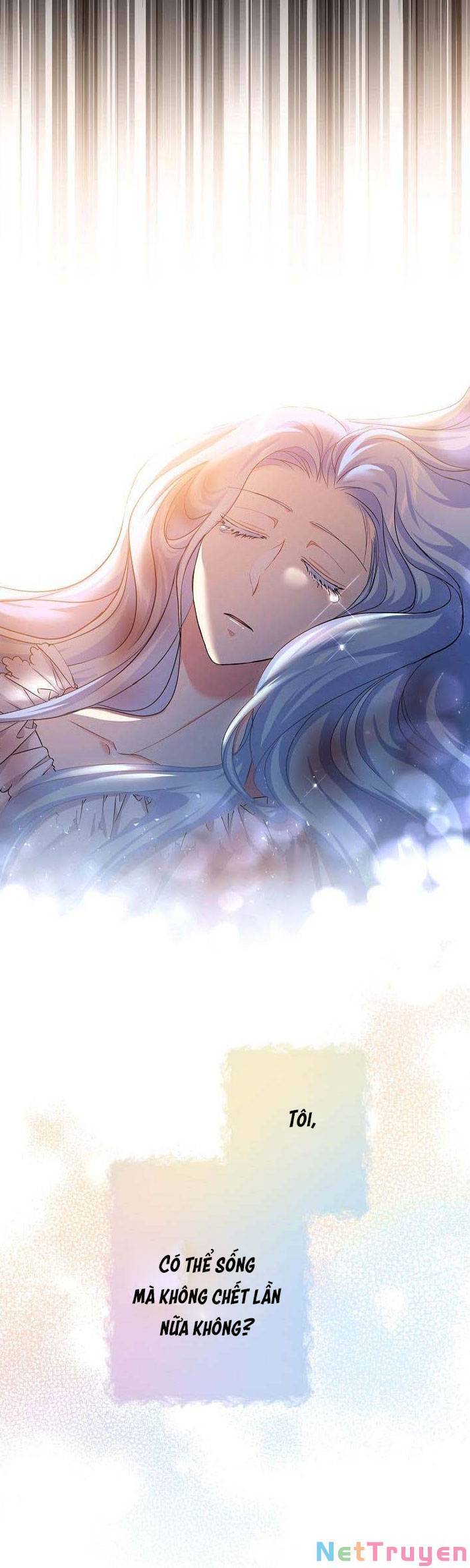 Nếu Là Phản Diện, Liệu Tôi Sẽ Chết? Chap 35 - Next Chap 36