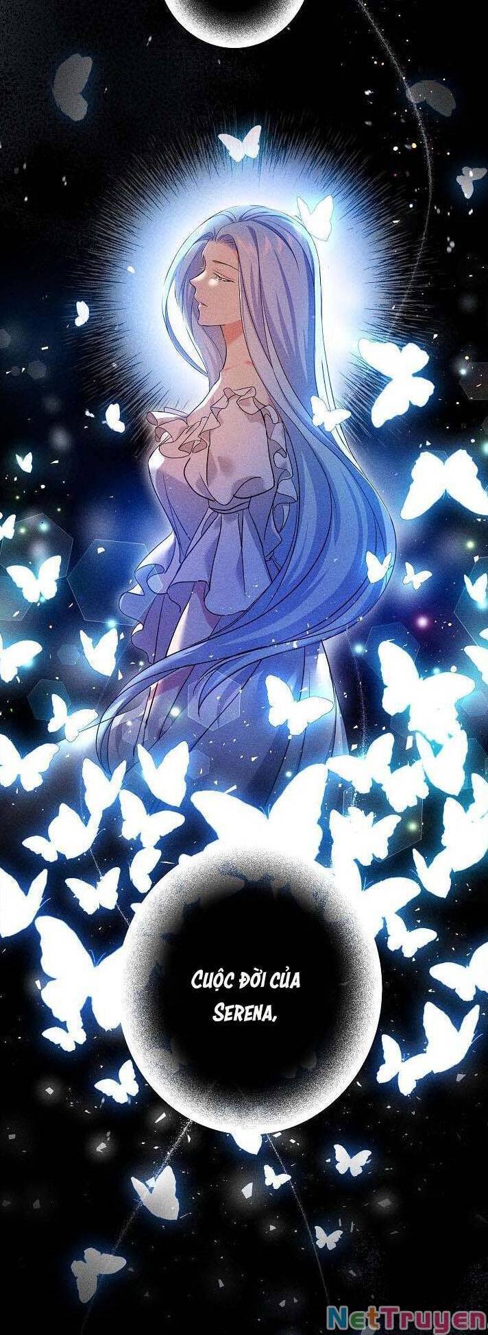 Nếu Là Phản Diện, Liệu Tôi Sẽ Chết? Chap 35 - Next Chap 36