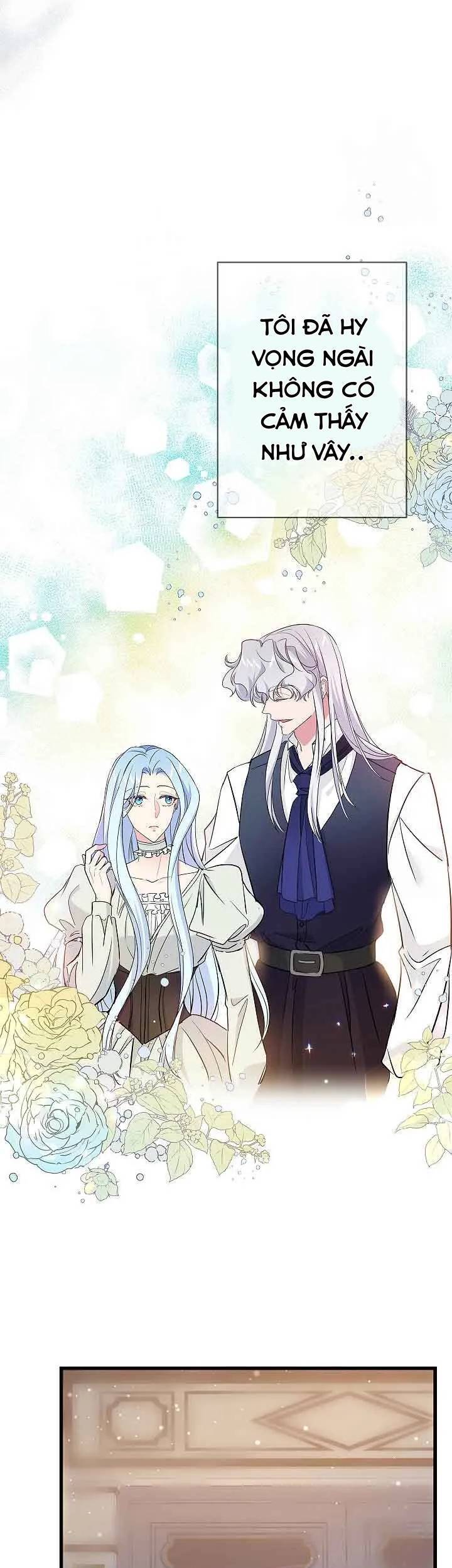 Nếu Là Phản Diện, Liệu Tôi Sẽ Chết? Chap 60 - Next Chap 61