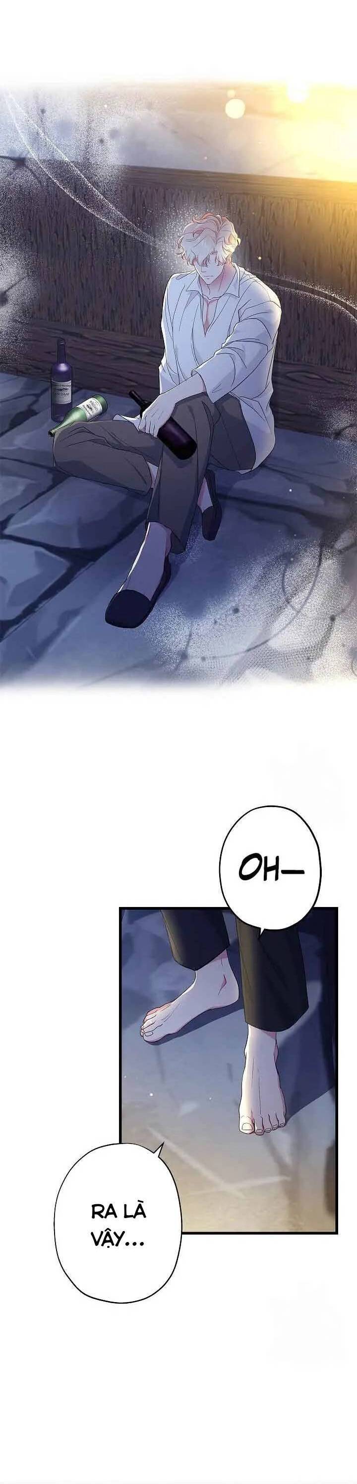 Nếu Là Phản Diện, Liệu Tôi Sẽ Chết? Chap 60 - Next Chap 61
